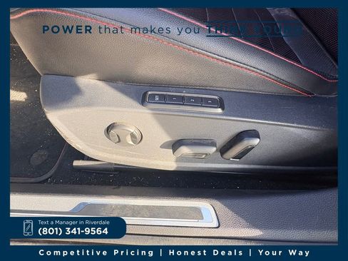 Used 2022 Volkswagen Jetta GLI Autobahn image 14