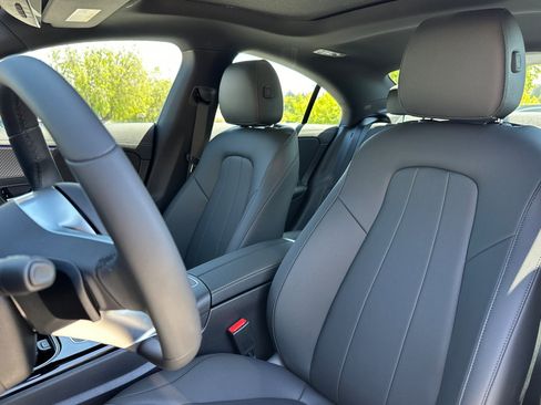 Used 2026 Mercedes-Benz CLA 250 image 5