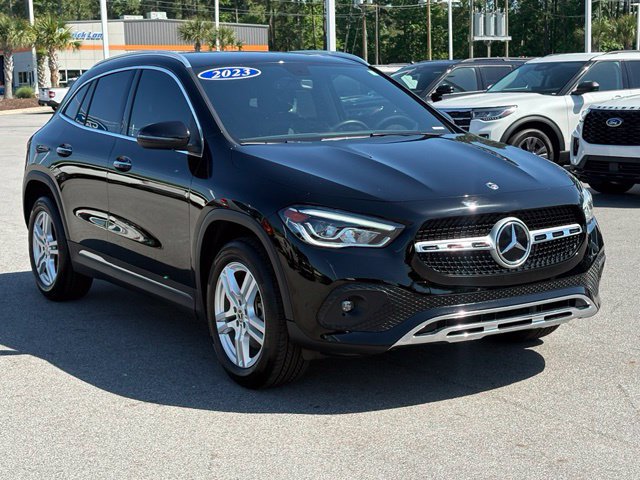 Used 2023 Mercedes-Benz GLA 250 image 7