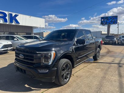 Used 2023 Ford F150 Lariat w/ Equipment Group 502A High