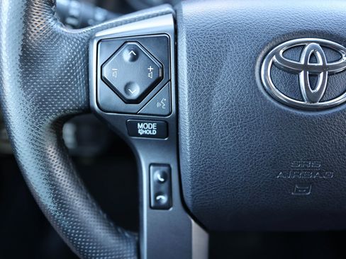 Used 2021 Toyota Tacoma TRD Off-Road w/ Technology Package image 39