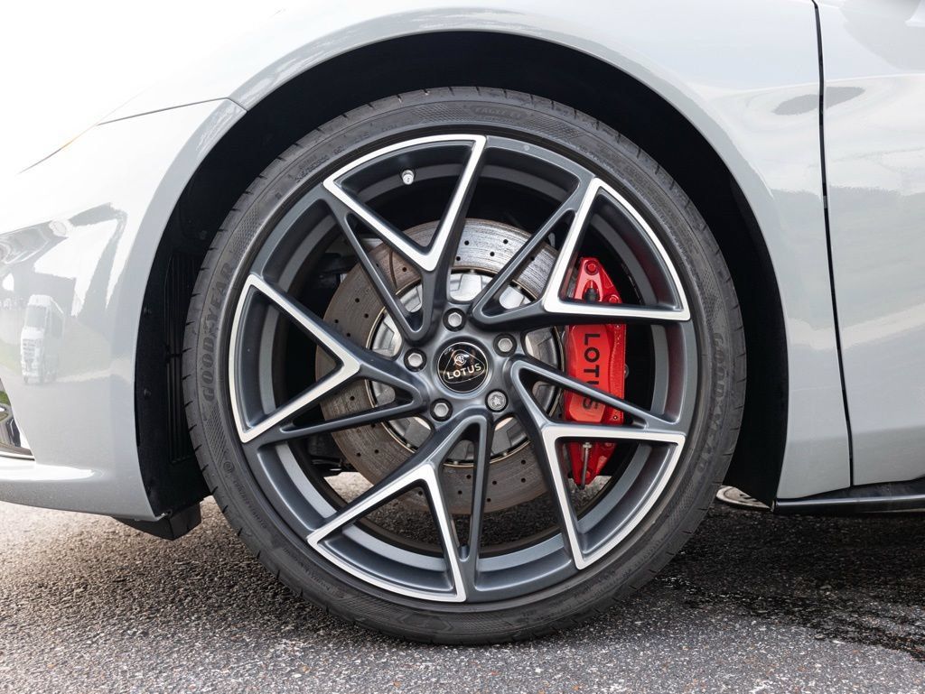 New 2026 Lotus Emira RWD image 60
