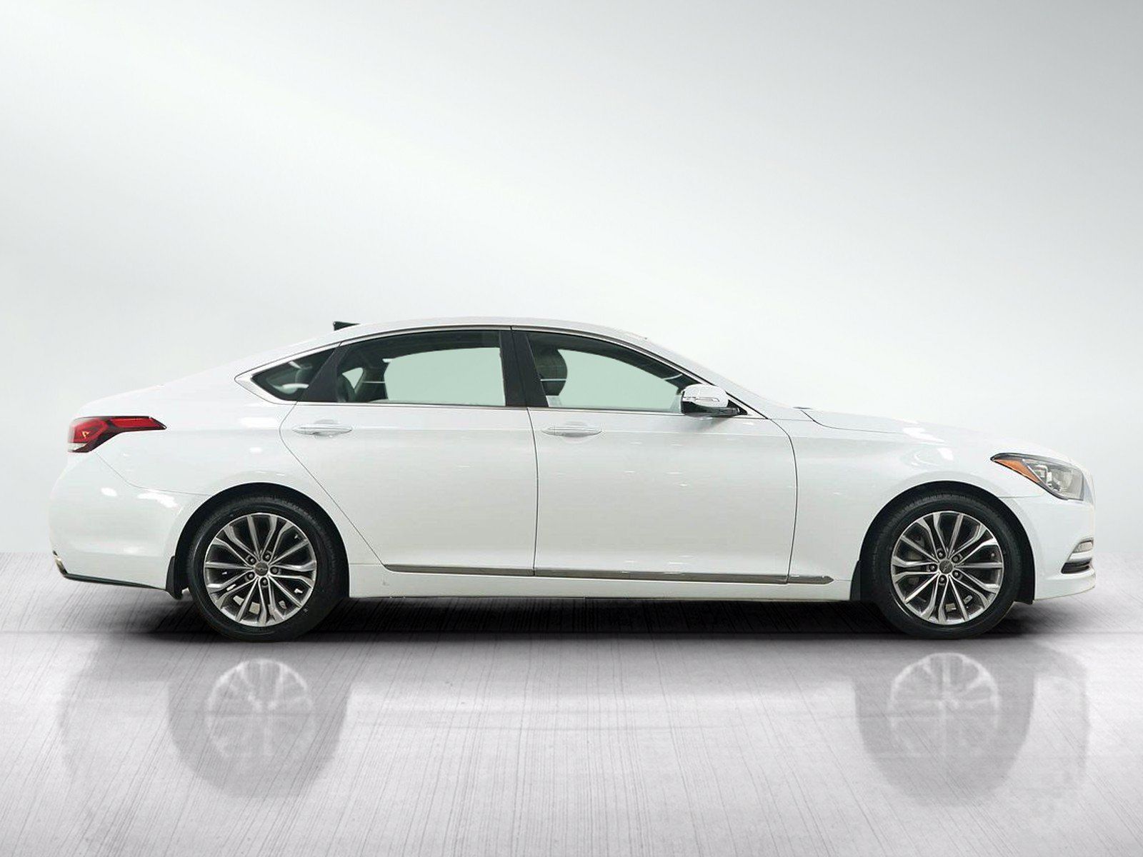 Used 2016 Hyundai Genesis 3.8 w/ Option Group 02 RWD image 6