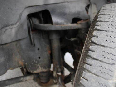 Used 2013 Chevrolet Silverado 3500 LT w/ Interior Plus Package image 53