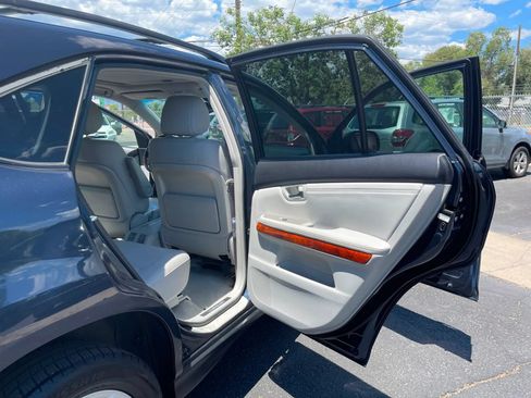 Used 2005 Lexus RX 330 AWD image 16