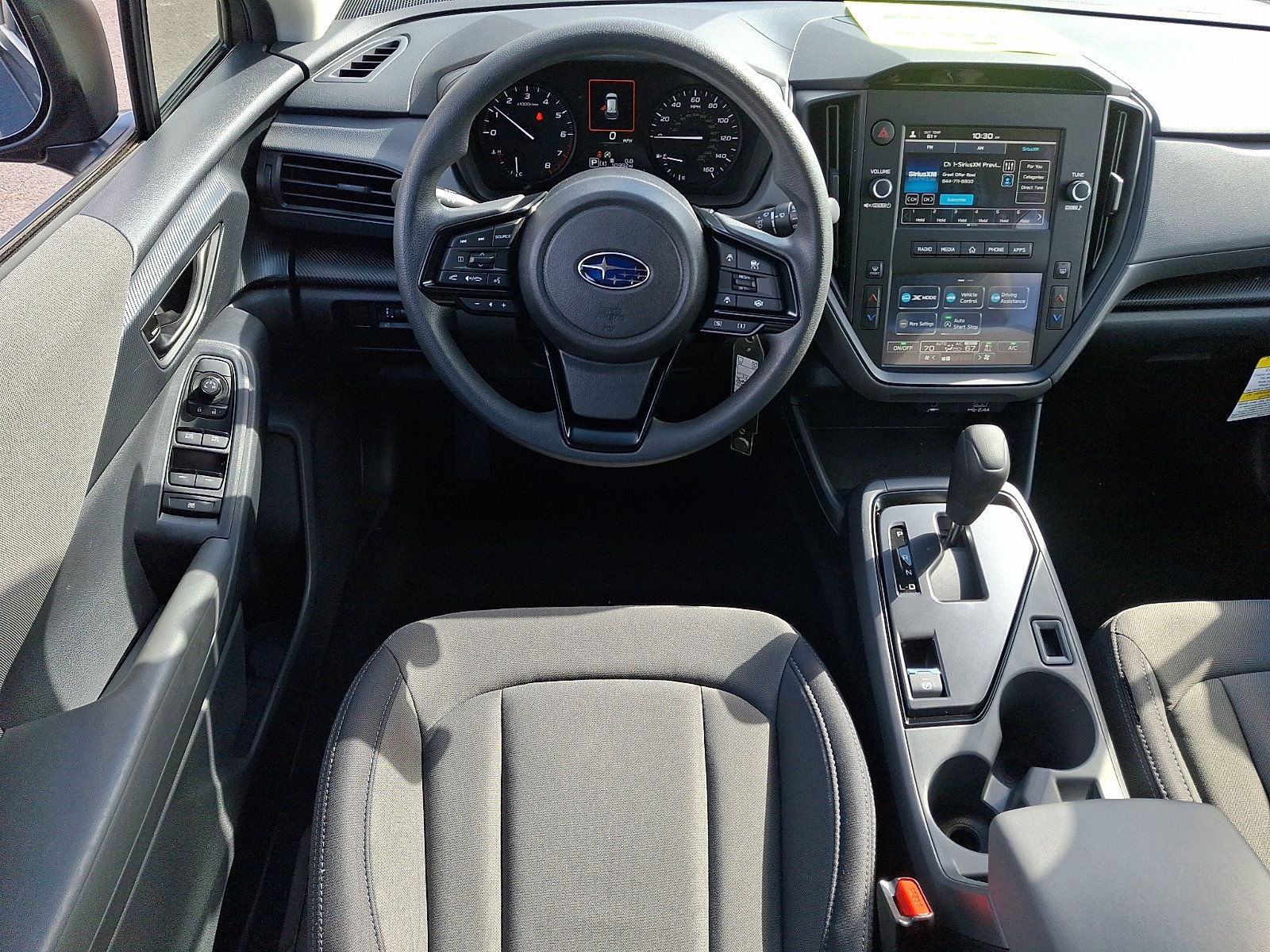 Certified 2024 Subaru Crosstrek 2.0i AWD/4WD image 11