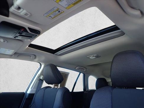Certified 2025 Subaru Outback Premium AWD/4WD image 14