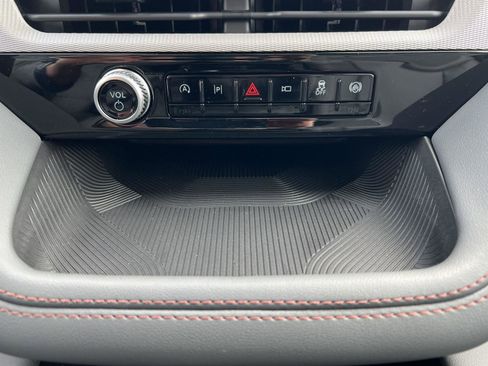 New 2026 Ford Explorer Active w/ Active Comfort Package image 30