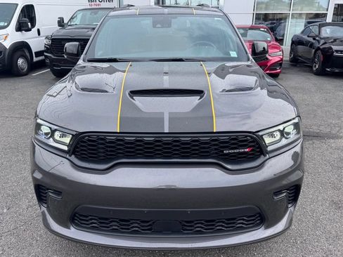 Used 2024 Dodge Durango SRT AWD/4WD image 2