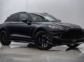 Used 2026 Aston Martin DBX 707 AWD/4WD video 1