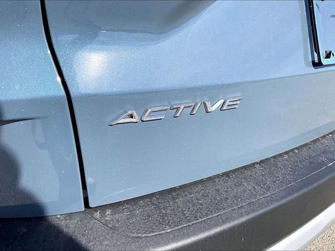 New 2026 Ford Escape Active FWD image 15