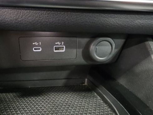 Used 2021 Nissan Rogue S AWD/4WD image 25