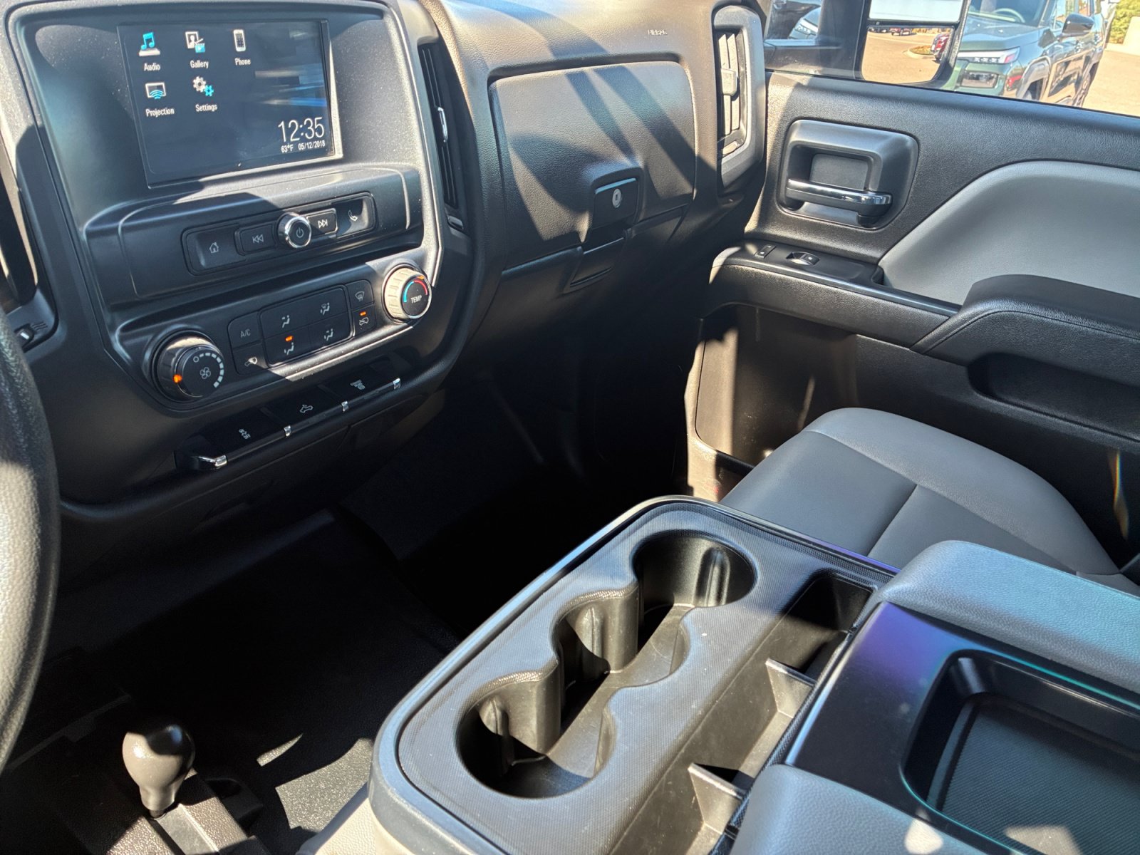 Used 2018 GMC Sierra 2500 4x4 Crew Cab image 23