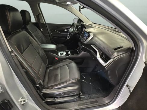 Used 2018 GMC Terrain SLT w/ Preferred Package FWD image 23