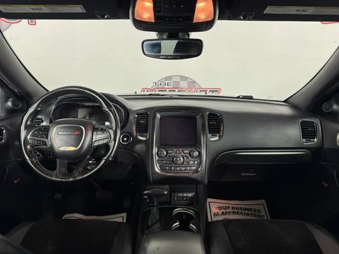 Used 2018 Dodge Durango GT w/ Premium Group AWD/4WD image 11