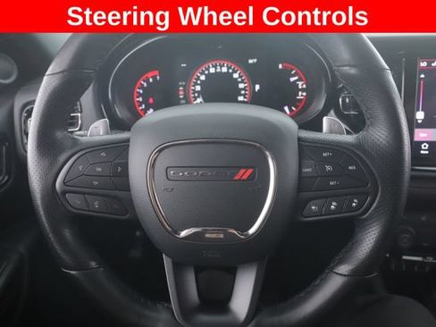 Used 2025 Dodge Durango R/T AWD/4WD image 23