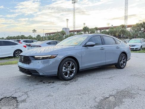 Used 2026 Honda Accord EX-L image 9