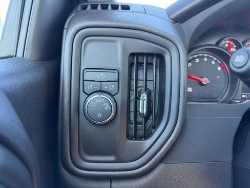 Used 2024 Chevrolet Silverado 1500 W/T w/ WT Fleet Convenience Package image 18