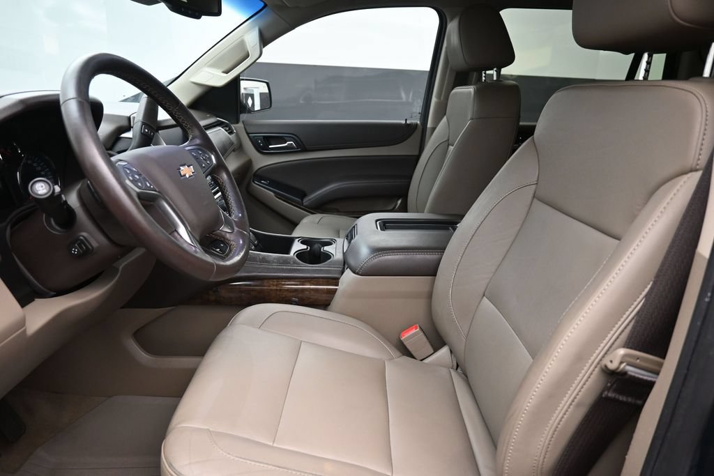 Used 2019 Chevrolet Tahoe LT AWD/4WD image 21