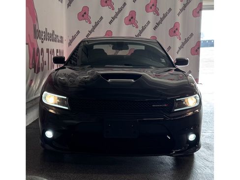 Used 2022 Dodge Charger GT RWD image 5