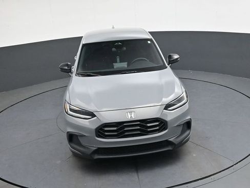 Used 2024 Honda HR-V Sport image 28