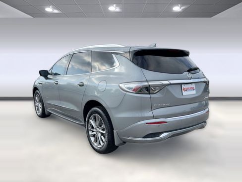 Certified 2023 Buick Enclave Avenir w/ Avenir Technology Package image 3