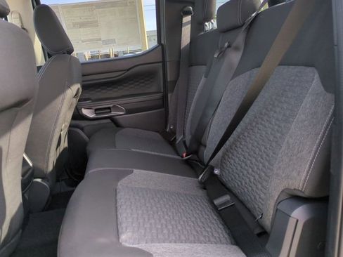 New 2025 Ford Ranger XLT w/ Trailer Tow Package image 14