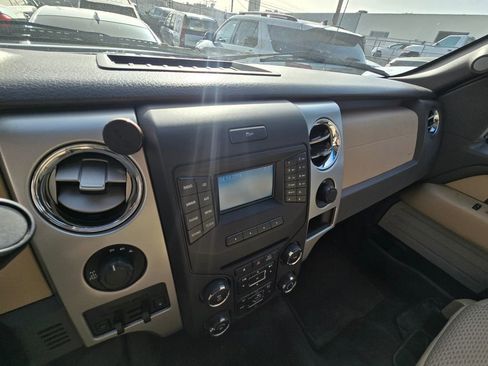 Used 2014 Ford F150 XLT w/ Equipment Group 302A Luxury image 10