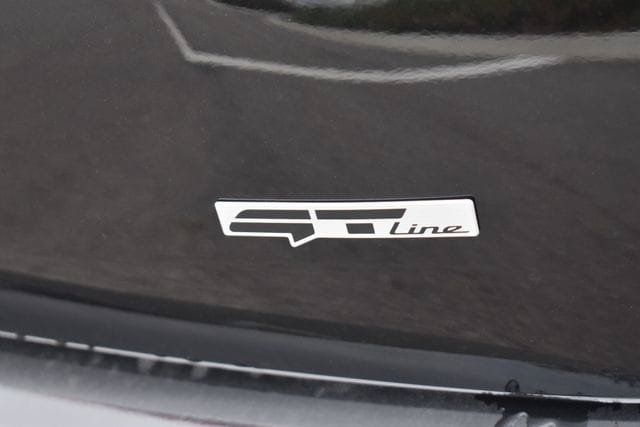 New 2026 Kia K5 GT-Line FWD image 16