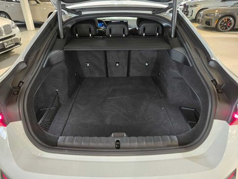 Used 2025 BMW i4 xDrive40i w/ M Sport Package AWD/4WD image 12