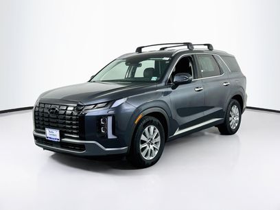 Used 2023 Hyundai Palisade SEL