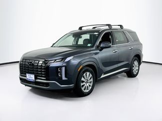 Used 2023 Hyundai Palisade SEL AWD/4WD video 1