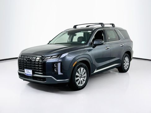Used 2023 Hyundai Palisade SEL AWD/4WD image 1