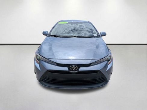 Used 2024 Toyota Corolla LE FWD image 10