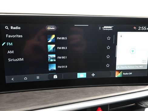 New 2026 Kia Sorento SX Prestige AWD/4WD image 20