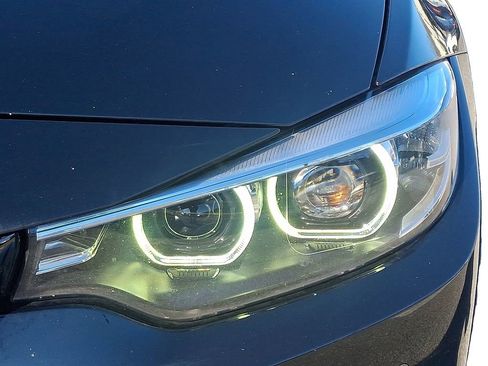 Used 2020 BMW 430i xDrive Convertible w/ Convenience Package image 10