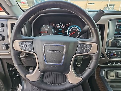 Used 2018 GMC Sierra 2500 Denali w/ Duramax Plus Package image 22