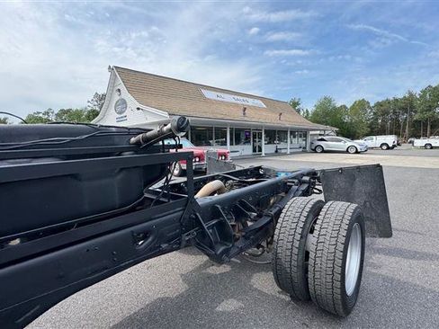 Used 2019 RAM 5500 Tradesman w/ Max Tow Package AWD/4WD image 15