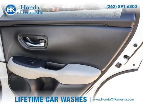 Used 2026 Honda HR-V LX image 23