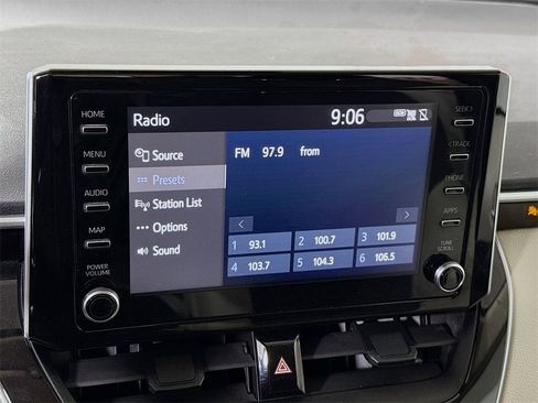 Certified 2020 Toyota Corolla LE image 7