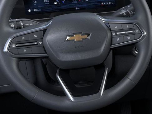 New 2026 Chevrolet Tahoe Premier AWD/4WD image 43
