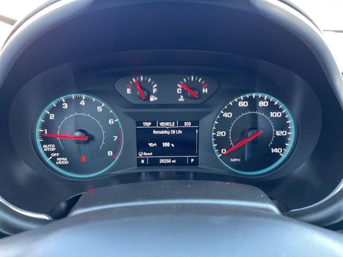 Used 2024 Chevrolet Malibu LT image 9