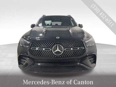 New 2026 Mercedes-Benz GLE 580 4MATIC