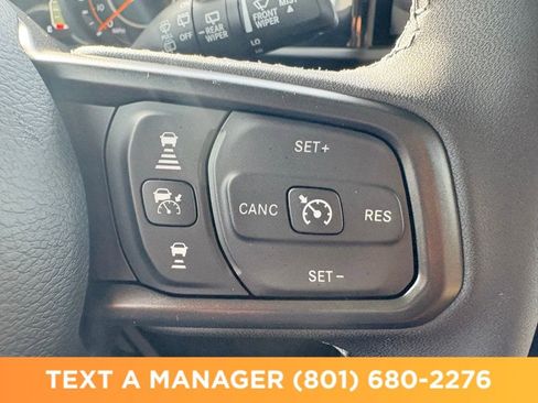 New 2026 Jeep Wrangler Unlimited Sport AWD/4WD image 45