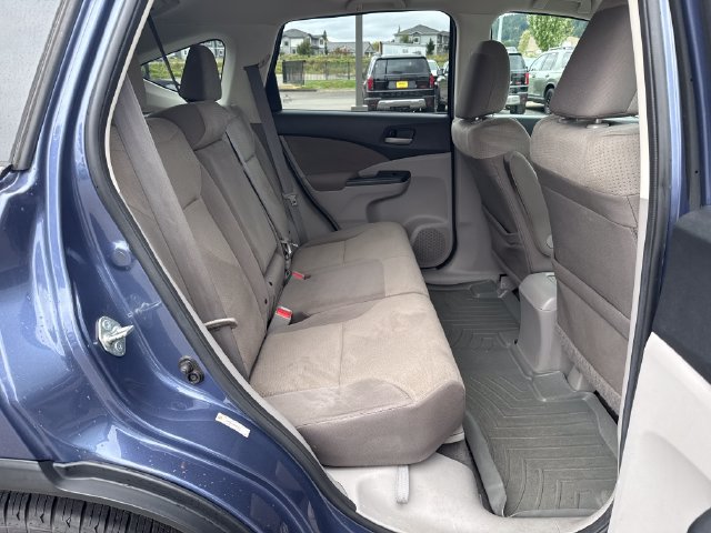Used 2014 Honda CR-V EX image 12