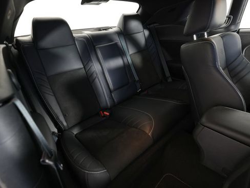 Used 2023 Dodge Challenger SRT Hellcat Redeye RWD image 11