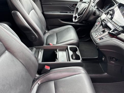 Used 2024 Honda Odyssey Sport image 29