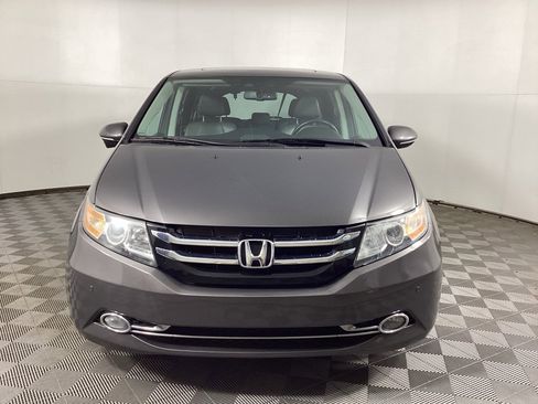 Used 2016 Honda Odyssey Touring image 6