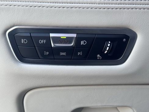 Used 2022 BMW ALPINA XB7 image 24