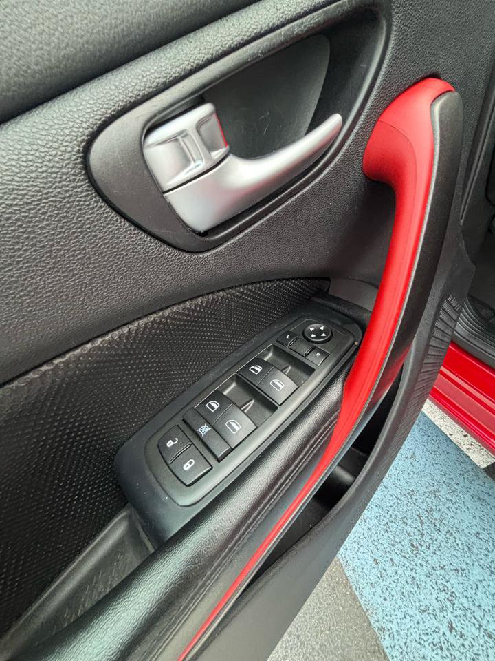 Used 2015 Dodge Dart GT FWD image 11
